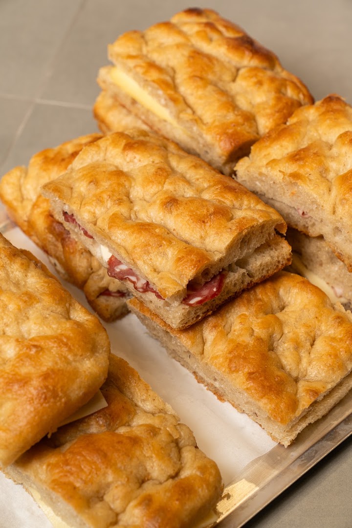 Little Angel Microbakery · Φωτογραφίες 1